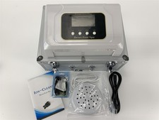 Hydrogen Ionic Cleanse Detox Foot Spa LCS1608181608E