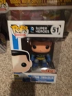 Funko Pop! DC Universe - Batman Unmasked Target (Exclusive) #51