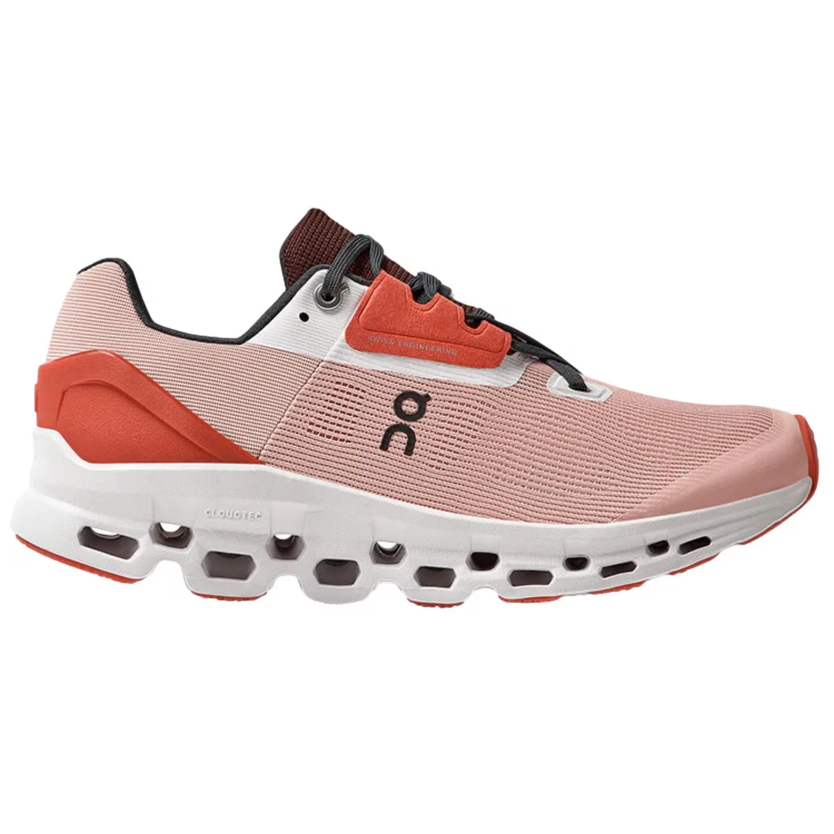 On Cloudstratus Pink for sale | eBay