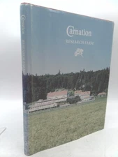 Carnation Research Farm by Carnation