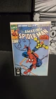 AMAZING SPIDER-MAN #352 VF+ NM- COMIC BOOK 1991