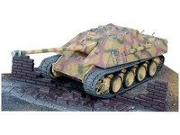 Revell 03232 1/76 Sd.Kfz. 173 Jagdpanther (MilitäRfahrzeuge)