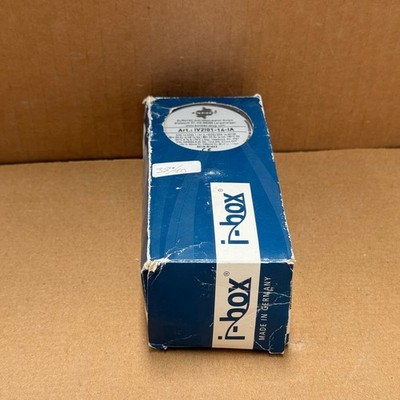 Eurotec i-box   IV2I01-14-IA   Ex ia Valve Limit Switch Box