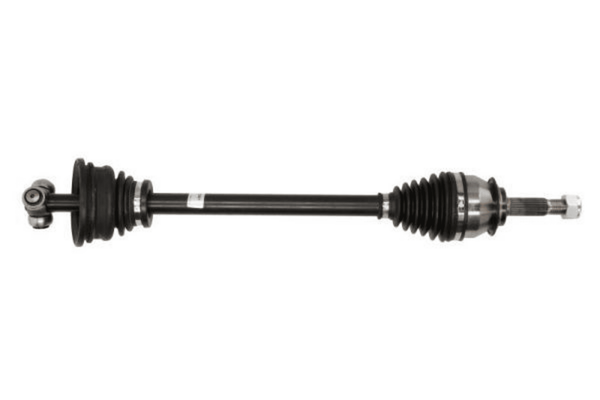 Antriebswelle Vorderachse Links FüR Renault Dacia Logan I Sandero/Stepway MCV-image