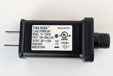 TING SHEN Transformer Model-TS-13W29V - Input-120V, Output 29V