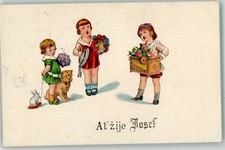 13950283-Atzije Josef Children Boxer SB No.7733 barrel organ