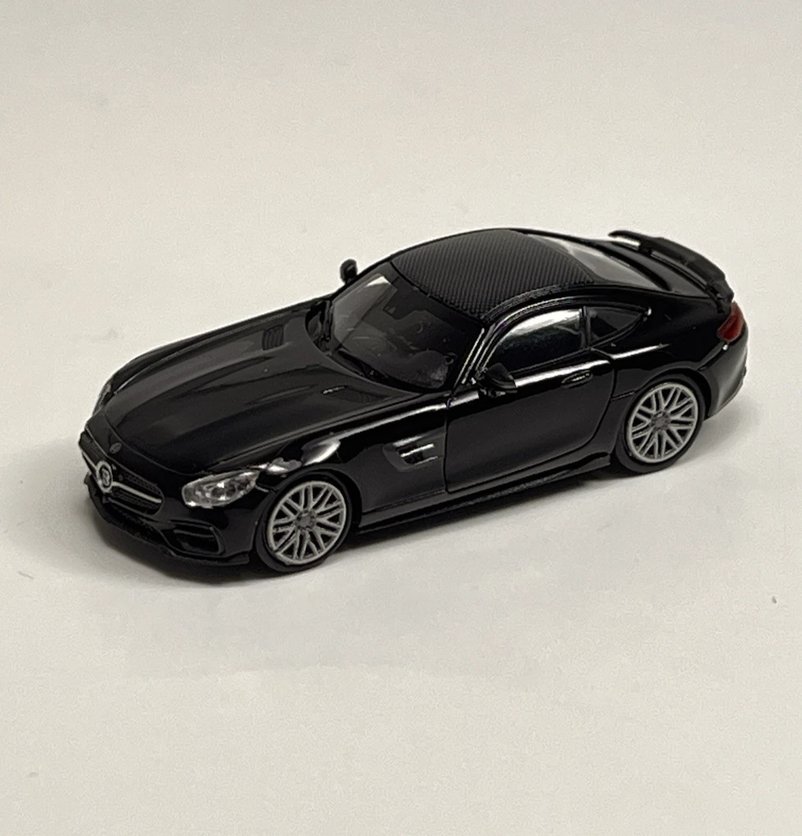 BRABUS Diecast & Toy Vehicles for sale | eBay