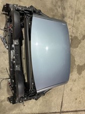 Mercedes-Benz SLK R172 2014 Hardtop Faltdach Verdeck komplett A1727930120 Mercedes-Benz SLK R172 2014 Hardtop Faltdach Verdeck komplett A1727930120