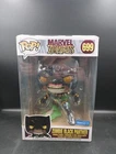 Funko Pop! Vinyl Jumbo 10 in: Marvel - Zombie Black Panther (Jumbo) - Walmart #2
