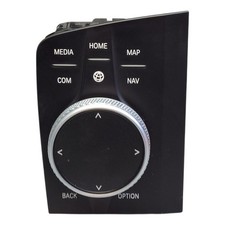 BMW Serie 3 G20 I Controller di Guida Controller Multimediale 5A371B5