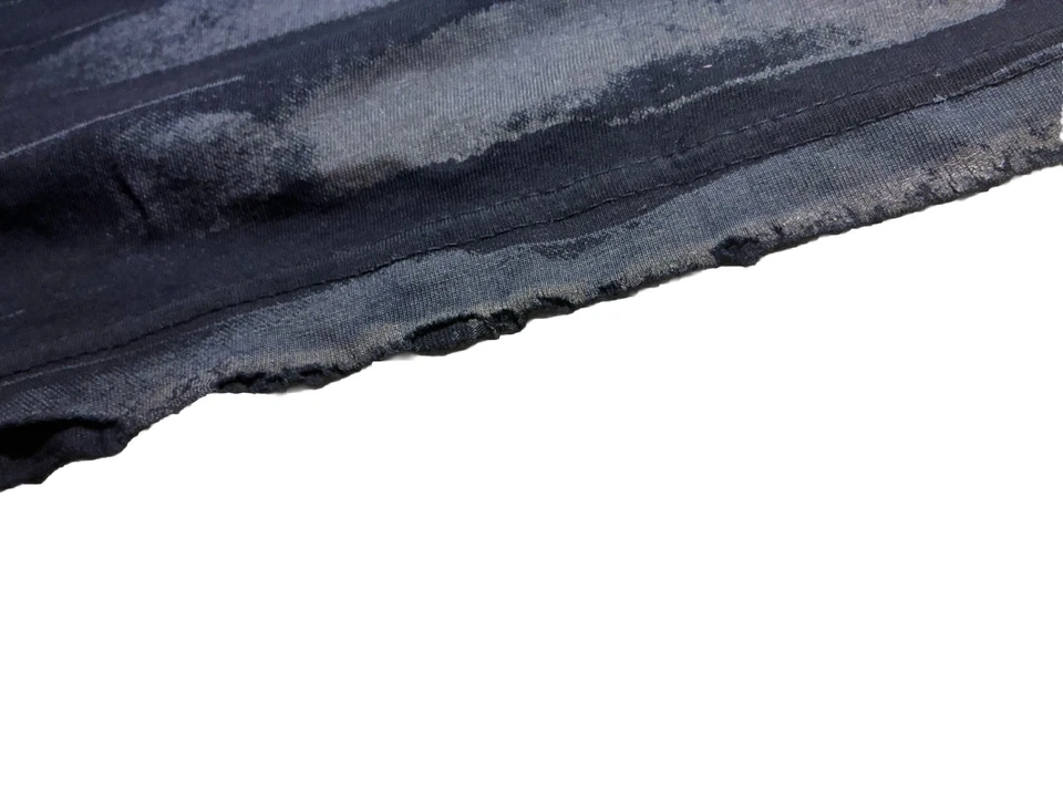 Camiseta Super Rara AFFLICTION Adicts Mecánica Naranja Envejecida XL Hecha en EE. UU. Foto 3 de 4