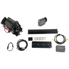 ARRI Alexa Mini Camera Kit 2688 Hours With 4:3 & RAW License, Used