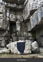 David Robinson | One Year | Taschenbuch | Englisch (2021) | [.]