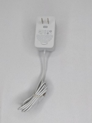 Genuine Amazon AC Power Adapter Charger 15W For Echo Dot (3rd/4th Gen) LA23NA