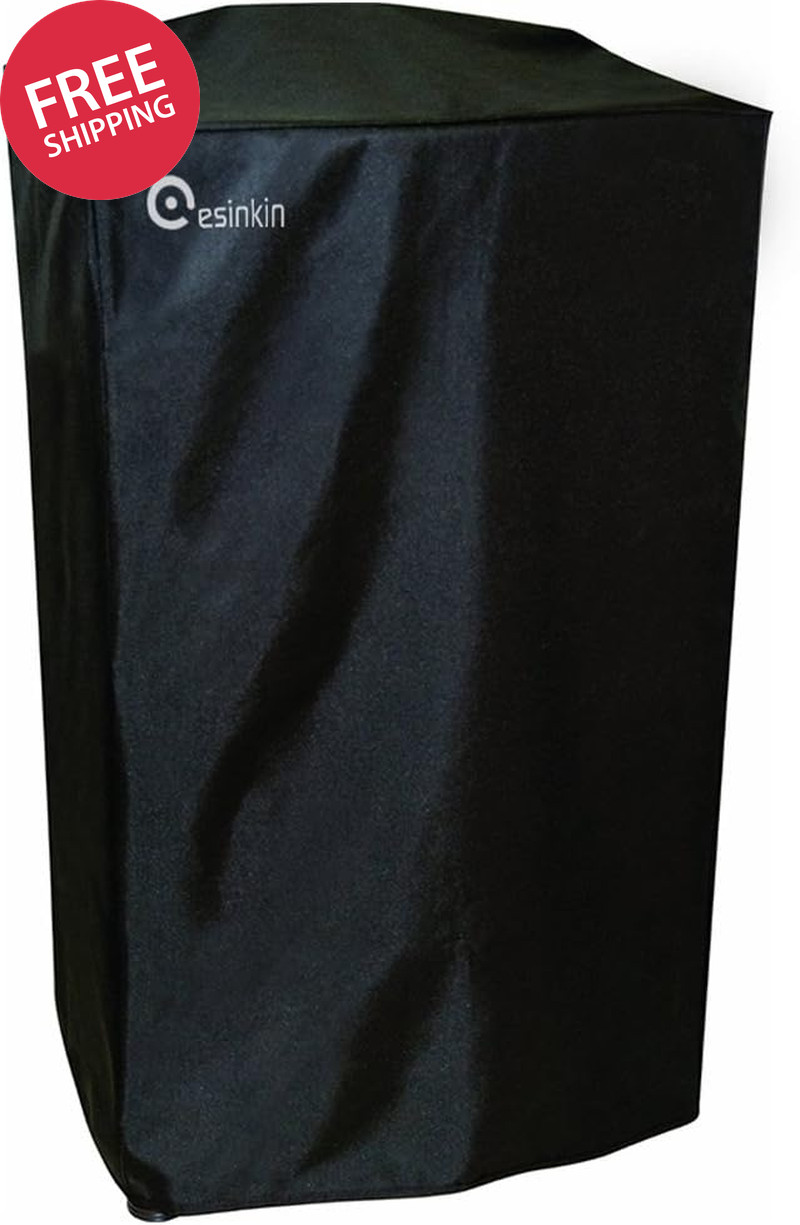 40-Inch Waterproof Electric Smoker Cover for Masterbuilt 40 