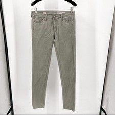 AG Super Skinny for legging jeans