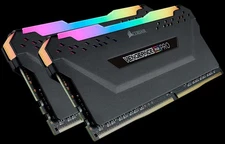 Corsair Vengeance RGB Pro 16GB (2 x 8GB) DDR4 SDRAM Desktop Memory