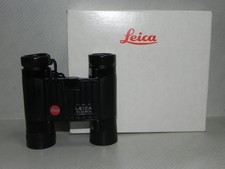 Leica Trinovid BCA 8x20 binocolo 40309 con custodia