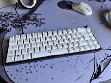 RZ Gaming Keyboard Tastatur RZ 65 HE - Topp-Z...