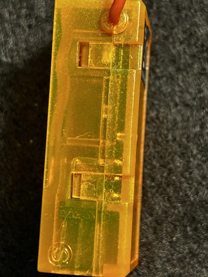 Orange Rx R615 Dsm2 2.4Ghz Receiver New - Image 4 of 4