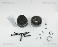 Triscan Gelenksatz, Antriebswelle 8540 29004 FüR VW