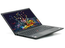 Lenovo ThinkPad T14 Gen. 3 14" TOUCH Ryzen 7 PRO 6850U 32GB 256GB SSD Win 11 PRO