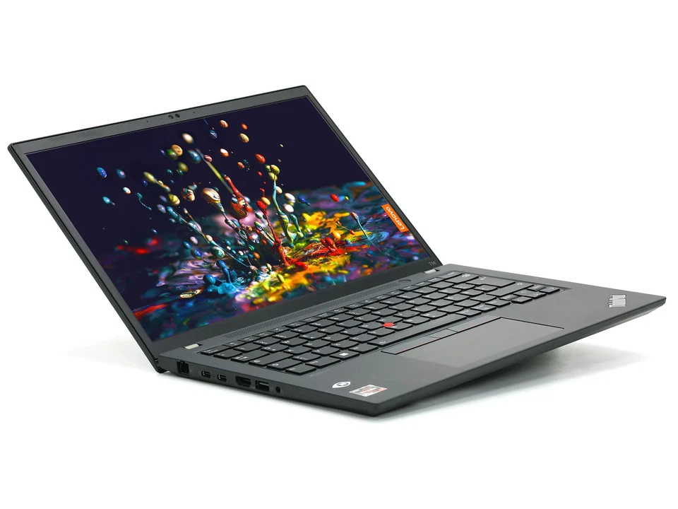 Lenovo ThinkPad T14 G3 · Ryzen 7 PRO 6850U · 32GB · 256GB, Foto 1 von 5