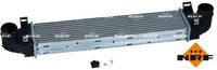 NRF 309169 LadeluftküHler LLK TurboküHler KüHler FüR Ford