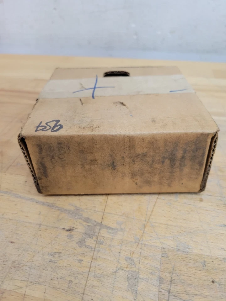 Ilsco ACL-2/0 Aluminum Comp Connector, Single Hole, Size 2/0, Bolt Size 3/8" - Image 4 of 4