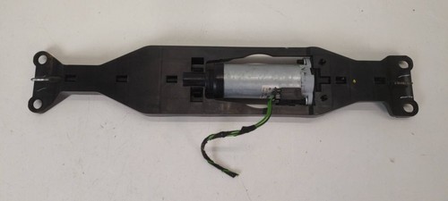 BMW X5 E70 2012 Vorne rechts Stellmotor elektrische Sitzverstellung 0130002636