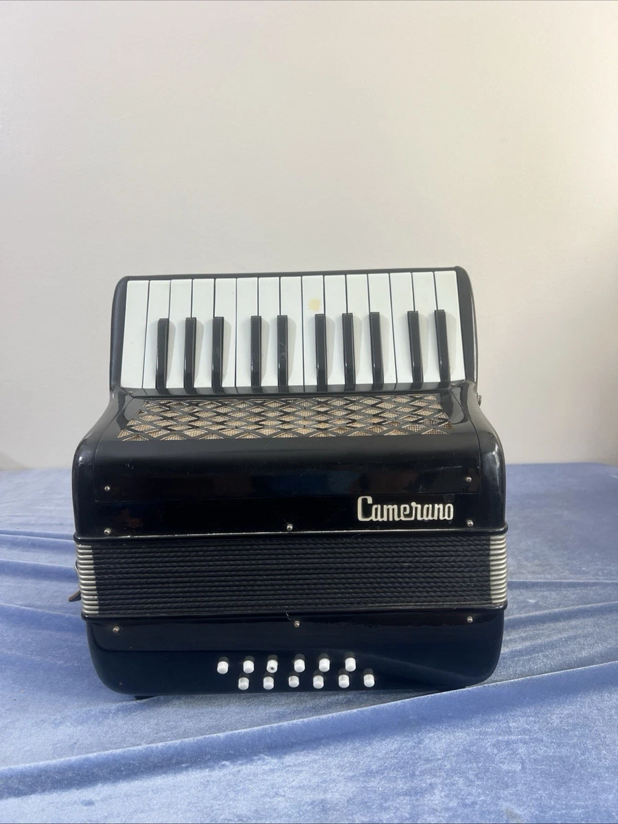 Camerano Accordions for sale - eBay