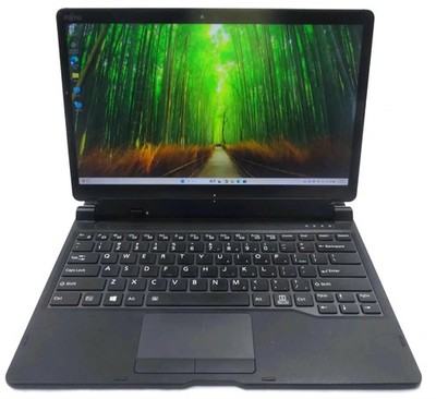 Fujitsu Stylistic Q738 Intel Core i5-8350U 1.7GHz 16GB 128GB SSD