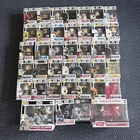 Star Wars Funko Lot of 40 All In Box
