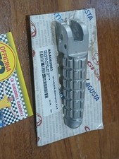 Pedana Passeggero Adattabile Pilota Sinistra CAGIVA MITO 125cc  Cod.8AA062563