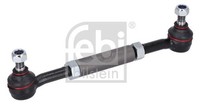 Febi Bilstein Spurstange 42694 FüR Ford Passend FüR Nissan