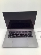 Apple MacBook Pro A1707 Screen Only 15.4" Space Gray For Parts/Repair