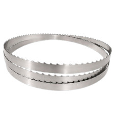 Meat Band Saw Blade 93 Inch 3TPI 5/8 X .022 (4 Pack)