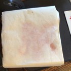 STACK OF GLUEK BEER NAPKINS ADVERTISING . MINNEAPOLIS MINN, MN BREWERY . NOS  — photo 2