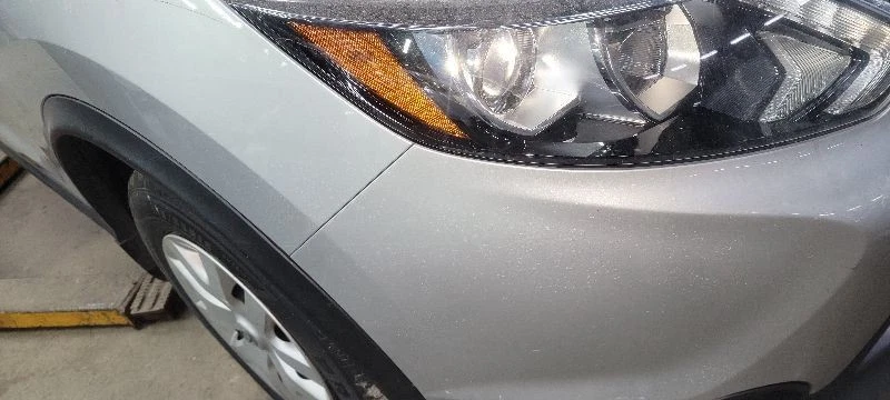 2019 Nissan Rogue Sport Tire 215 65R16 98H,Prin High City HH2 - Image 4 of 4