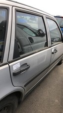 Porte arrière et accessoires Volvo 440