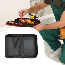 Sacoche à outils compacte et portable pour mécaniciens, carrossiers et