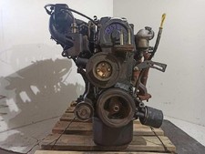 Moteur Hyundai ACCENT