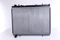 Nissens KüHler, MotorküHlung 63601 FüR CitroËN Peugeot