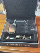 Limited Edition Stainless Steel Jewelry Set  ...