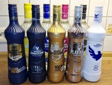 Wodka Gorbatschow Sammlung