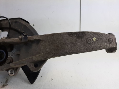 INFINITI Qx70 S Premium 2016 Hub Left Side Front 402024GE0A - Picture 11 of 15