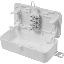 Weatherproof Cable Connector Box Outdoor Electrical Junction Box