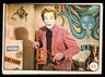 Batman Bat Laffs 1966 O-Pee-Chee: Card #46 v4 Cesare Romero