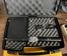 SHURE SLX2-G5 494-518 MHz SM86 Wireless Handh...