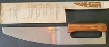 Heritage Cuisine Knife CK-13 Cook's Utility Knife 13"